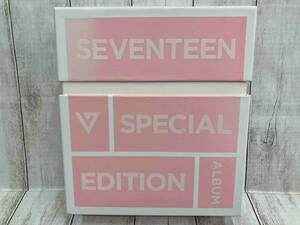 SEVENTEEN CD 【輸入盤】Love & Letter(Special Edition)(CD+2DVD)