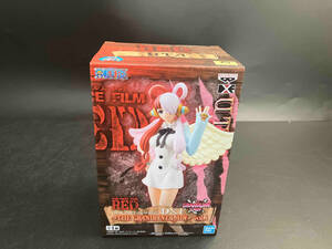 【ワンピース】【ウタ】バンプレスト 『ONE PIECE FILM RED』 DXF ~THE GRANDLINE LADY~ vol.1