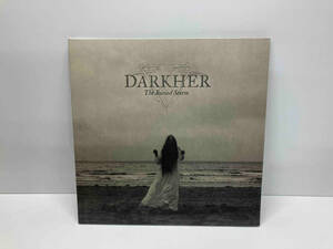LP DARKHER / The Buried Storm PRO230LP