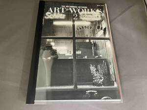 ART WORKS 5冊セット　アートワークス・コミッティ