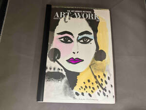 ART WORKS 7〜11 5冊セット　アートワークス・コミッティ