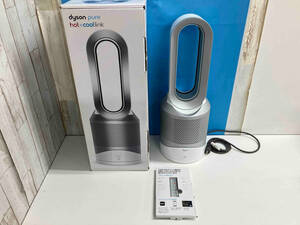 dyson HP03 Dyson Pure Hot+Cool Link HP03 ヒーター