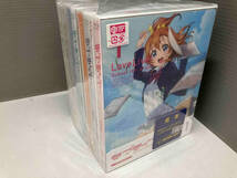 【※※※】[全7巻セット] ラブライブ! 2nd Season 1~7 (特装限定版) (Blu-ray Disc)_画像2