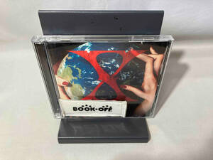 X JAPAN CD THE WORLD~X JAPAN 初の全世界ベスト~
