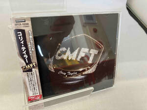 帯あり コリィ・テイラー CD CMFT