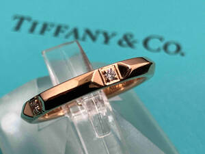 TIFFANY&Co.