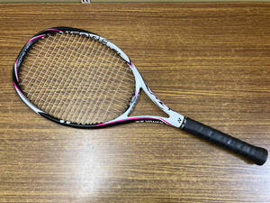 YONEX ヨネックス VCORE Si SPEED G1 テニスラケット