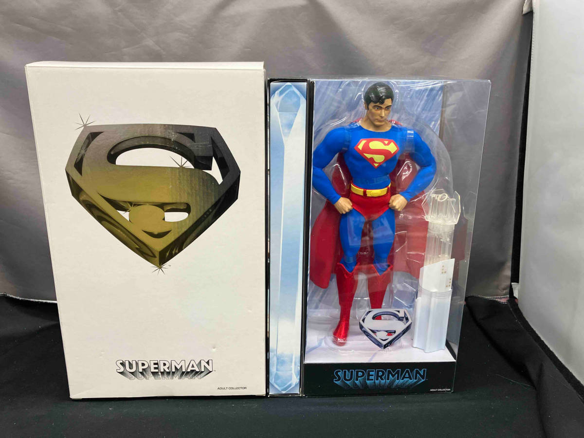 2023年最新】ヤフオク! -アメコミ スーパーマンの中古品・新品・未使用