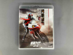  Kamen Rider Blu-ray BOX 4(Blu-ray Disc)