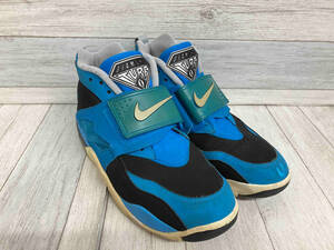 NIKE Air DIAMOND TURF BLUE 309434-008 ナイキ エアー ダイヤモンドターフ ブルー サイズ27.5cm