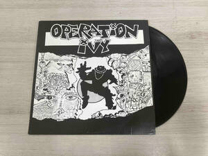 【LP】Operation Ivy ENERGY