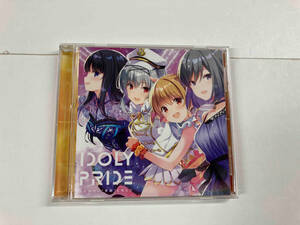 IDOLY PRIDE CD IDOLY PRIDE:それを人は'青春'と呼んだ(初回生産限定盤)