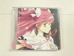 (アニメーション) CD 「魔法少女まどか☆マギカ」 Ultimate Best(DVD付)