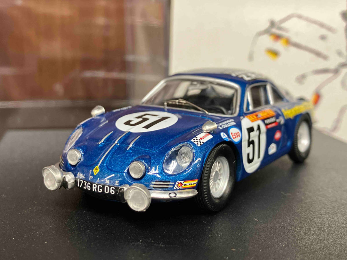 2023年最新】Yahoo!オークション -43アルピーヌの中古品・新品・未使用