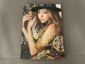 DVD namie amuro LIVE STYLE 2014