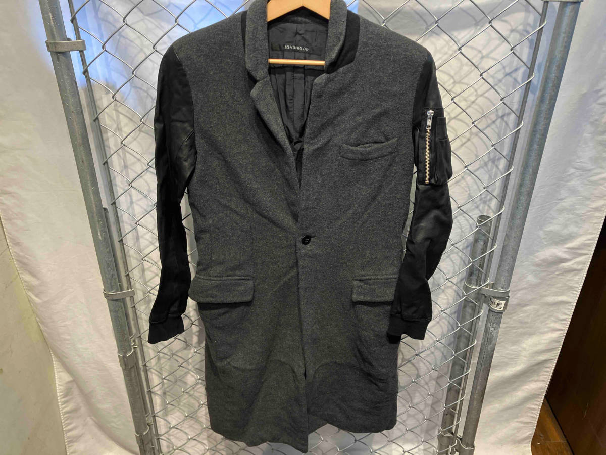 年最新ヤフオク! dressedundressed コートの中古品・新品・未