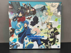 ［欠品あり］DRAMAtical Murder Blu-ray BOX(Blu-ray Disc)