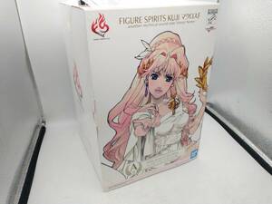 A賞 シェリル・ノーム White Venus of The Galaxy FIGURE SPIRITS KUJI マクロスF -another mythical world-side Sheryl Nome- マクロスF