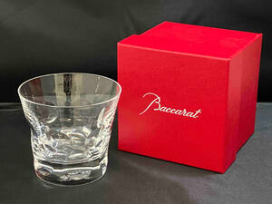 【即決】Baccarat ベルーガ グラス 1客 バカラ タンブラー ロックグラス 食器 ブランド食器 コップ