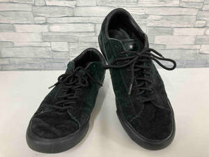 NIKE ナイキ BLAZER LOW PREM CDG ブレザーロー プレミアムコムデギャルソン 633699-009 スニーカー ブラック 26cm 店舗受取可