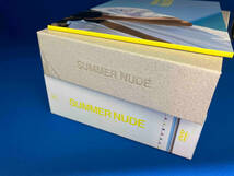 DVD SUMMER NUDE ディレクターズカット版 DVD-BOX_画像3