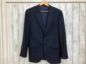 PAUL SMITH/Ermenegildo Zegna /セットアップ/ストライプ テーラードジャケット