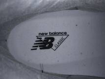 New Balance ニューバランス スニーカー M990NB2 サイズ27cm M990 NB2 ネイビー_画像8