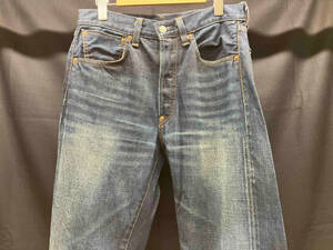 LEVI'S リーバイス VINTAGE CLOTHING ジーンズ サイズ：S W33 ブルー