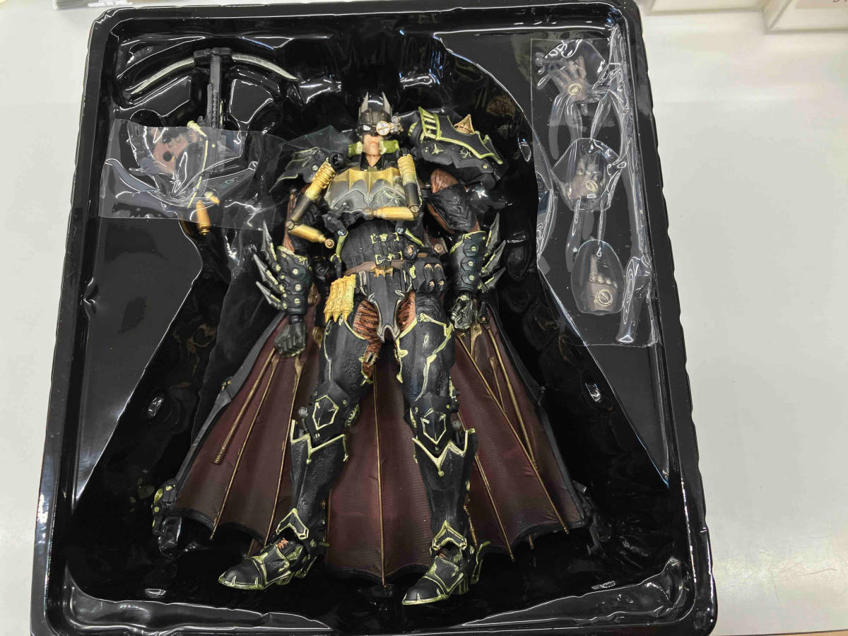 2023年最新】ヤフオク! -スチーム パンク(フィギュア)の中古品・新品