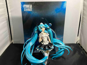 f dragon Hatsune Miku [MIKU WITH YOU 2018]Ver. 1/7 F:NEX limitation Vocaloid 