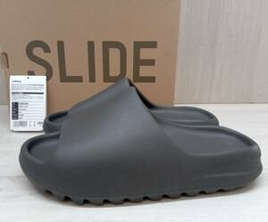 adidas/アディダス/サンダル/YEEZY Slide Onyx/HQ6448/グレー系/26.5cm