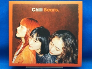 Chilli Beans. CD Chilli Beans.(初回生産限定盤)(Blu-ray Disc付)