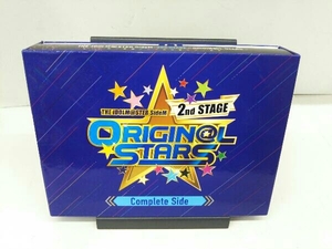 (アニメライブ) THE IDOLM@STER SideM 2nd STAGE~ORIGIN@L STARS~Live Blu-ray[Complete Side](Blu-ray Disc)(完全生産限定)