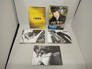 DVD ハゲタカ DVD-BOX　綾野剛