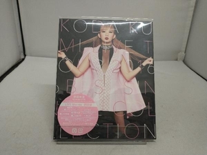 KODA KUMI LIVE TOUR 2016 ~Best Single Collection~(Blu-ray Disc)