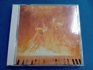 ヴァンゲリス CD 天国と地獄