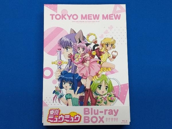 2023年最新】ヤフオク! -dvd 東京ミュウミュウの中古品・新品・未使用