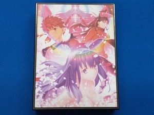 劇場版「Fate/stay night[Heaven's Feel]」.spring song(完全生産限定版)(Blu-ray Disc)