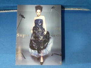 MISIA CD Super Best Records-15th Celebration-(初回生産限定盤)(3Blu-spec CD2)(DVD付)