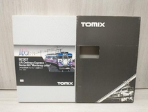 Nゲージ TOMIX 92207 JR165系電車(モントレー)基本+増結6両セット_画像1