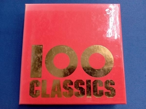 (クラシック) CD 100曲クラシック ベストが10枚3000円