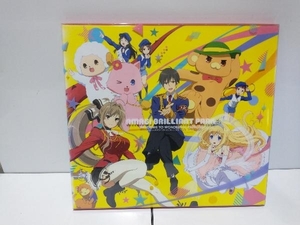 甘城ブリリアントパーク Blu-ray BOX(初回生産限定版)(Blu-ray Disc)
