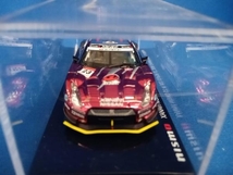 【京商】　SUPER　GT 2008　XANAVI　GTR_画像3