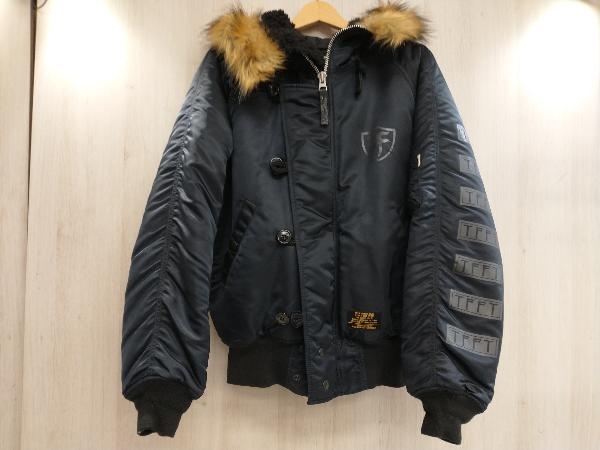 ROUGH AND RUGGED ジャケットの値段と価格推移は?|4件の売買データ