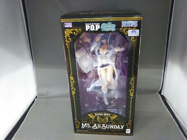 ヤフオク! -「ミス・オールサンデー ワンピース one piece