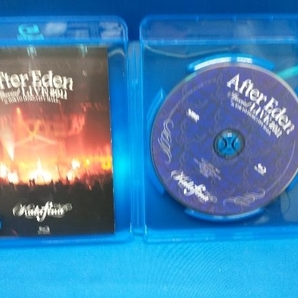 'After Eden'Special LIVE 2011 at TOKYO DOME CITY HALL(Blu-ray Disc)の画像3