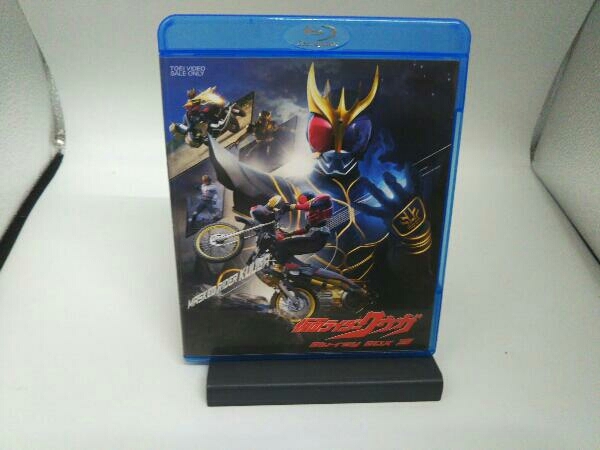 2023年最新】Yahoo!オークション -仮面ライダークウガ blu-rayの中古品