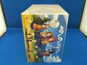 全巻セット のんのんびより 16冊+りめんばー付きセット全17冊セット