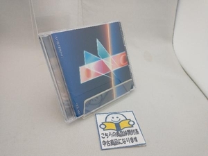 Da-iCE CD SCENE(Blu-ray Disc付)