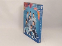 原因は自分にある。 CD 無限の終わり(観測所限定盤)(Blu-ray Disc付)_画像3